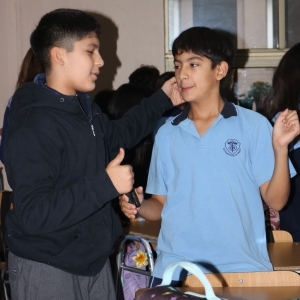 Día de la Actividad Física